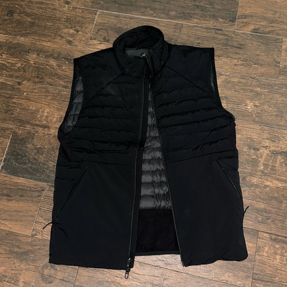 lululemon athletica Other - LULULEMON BLACK VEST